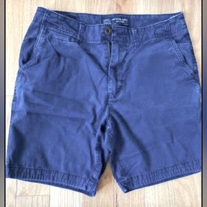 American Eagle Outfitters Mens Shorts “Prep”